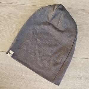 Minus33 Superfine Merino Wool Base Layer Toque Hat